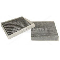 SC 6010 CA HIFI FILTER Фільтр повітря у внутрішньому просторі