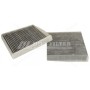 SC 6010 CA HIFI FILTER Фільтр повітря у внутрішньому просторі