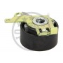 0-N1057 OPTIMAL Натяжний ролик ремінь ГРМ