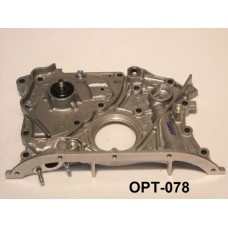 Масляний насос AISIN OPT-078