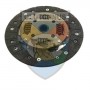 SMR207 CLUTCHNUS Диск зчеплення