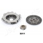 KF-5011 JAPANPARTS Комплект зчеплення