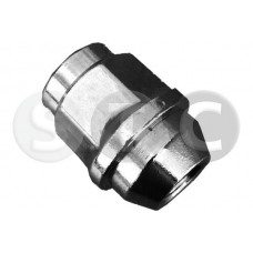 T439466 STC Гайка кріплення колеса