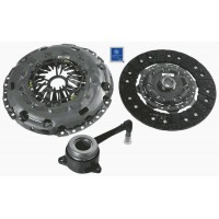 3000 990 199 SACHS Комплект зчеплення
