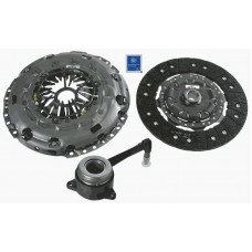 3000 990 199 SACHS Комплект зчеплення