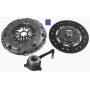 3000 990 199 SACHS Комплект зчеплення