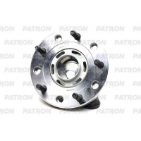PBK7029H PATRON Комплект підшипника ступиці колеса