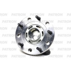 PBK7029H PATRON Комплект підшипника ступиці колеса