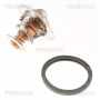 8620 13282 TRISCAN Термостат охолоджувальна рідина