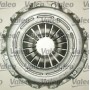 826218 VALEO Комплект зчеплення