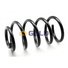 GZJ6366C JAPANPARTS Пружина ходової частини