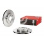 09.5457.30 BREMBO Гальмівний диск