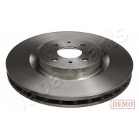 DI-0222C JAPANPARTS Гальмівний диск
