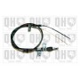 BC4199 QUINTON HAZELL Тросик, cтояночный тормоз