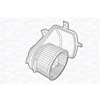 069412659010 MAGNETI MARELLI Вентилятор салону