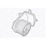 069412659010 MAGNETI MARELLI Вентилятор салону