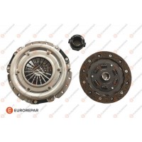 1636271780 EUROREPAR Комплект зчеплення