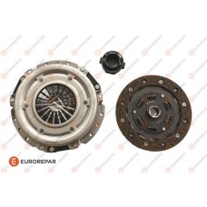 1636271780 EUROREPAR Комплект зчеплення