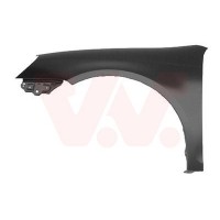 5886658 VAN WEZEL Крыло