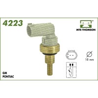 4223 MTE-THOMSON Датчик температура охолоджувальної рідини