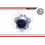 29SKV260 ESEN SKV Комплект підшипника ступиці колеса
