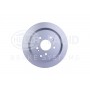 8DD 355 118-531 HELLA PAGID Гальмівний диск