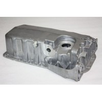Масляний піддон AUTOMEGA 130039510