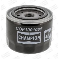 COF100108S CHAMPION Масляний фільтр
