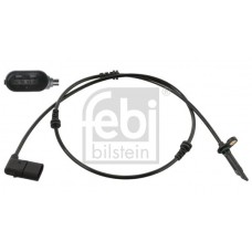 106851 FEBI BILSTEIN Датчик частота обертання колеса
