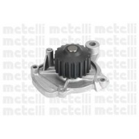 24-0925 METELLI Водяний насос охолодження двигуна