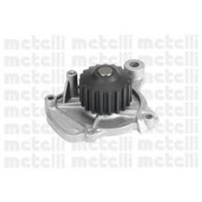 24-0925 METELLI Водяний насос охолодження двигуна