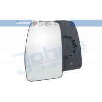 60 91 37-81 JOHNS Дзеркальне скло зовнішнє дзеркало