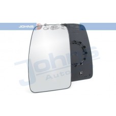 60 91 37-81 JOHNS Дзеркальне скло зовнішнє дзеркало