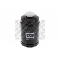 63504 MAPCO Паливний фільтр