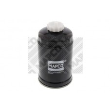 63504 MAPCO Паливний фільтр
