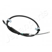 BC-H36R JAPANPARTS Тросик, cтояночный тормоз