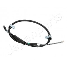 BC-H36R JAPANPARTS Тросик, cтояночный тормоз
