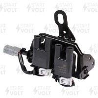 SC 0820 STARTVOLT Котушка запалювання