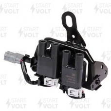 SC 0820 STARTVOLT Котушка запалювання