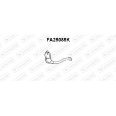 FA25085K VENEPORTE Катализатор