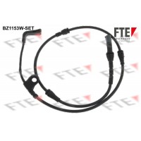 BZ1153W-SET FTE Сигналізатор зносу гальмівних колодок