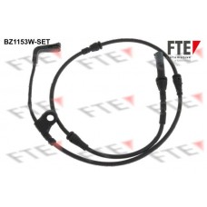BZ1153W-SET FTE Сигналізатор зносу гальмівних колодок