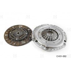 CH01-002 HOLA Комплект зчеплення