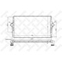 10-40180-SX STELLOX Интеркулер