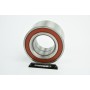 DAC43820045 FEBEST Підшипник ступиці колеса