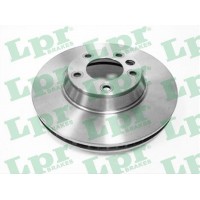 A1016VR LPR Гальмівний диск