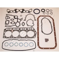 KM-203 JAPANPARTS Комплект прокладок двигун