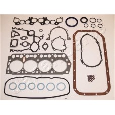 KM-203 JAPANPARTS Комплект прокладок двигун