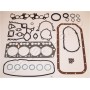 KM-203 JAPANPARTS Комплект прокладок двигун