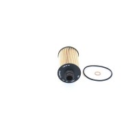 F 026 407 154 BOSCH Масляний фільтр
